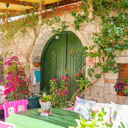 Apaz Alacati