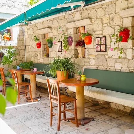 Hotel Apaz Alacati 5*