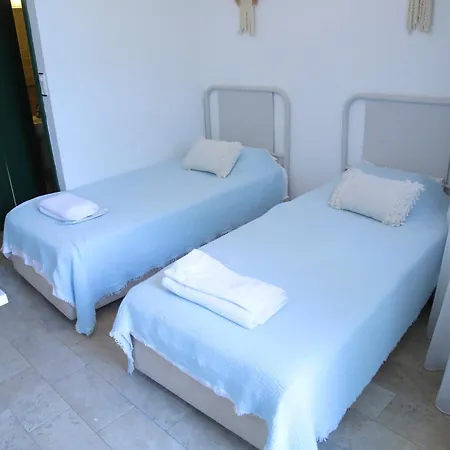 Apaz Alacati Hotel 5*