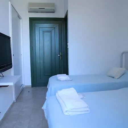 Apaz Alacati 5* Çeşme