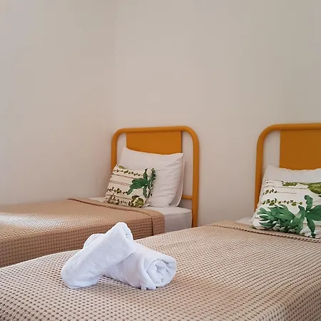 Hotel Apaz Alacati Çeşme