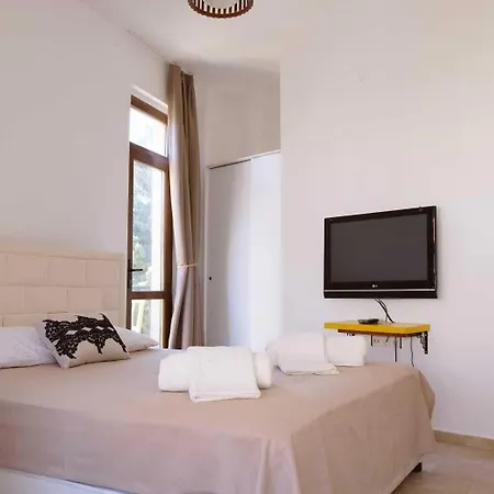 Apaz Alacati Hotel 5*