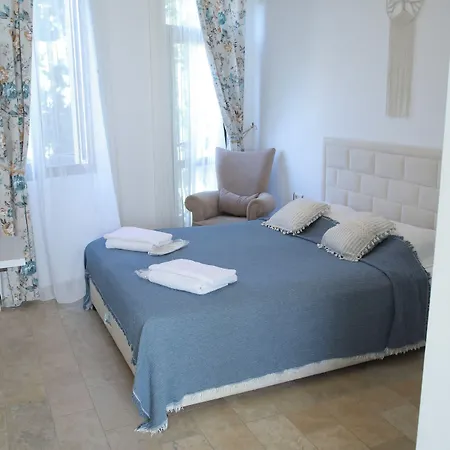 Apaz Alacati Hotel Çeşme