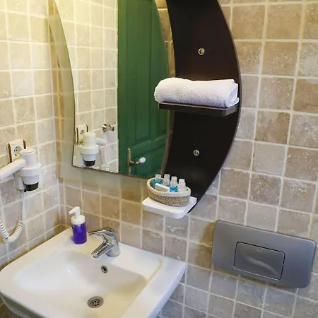 Apaz Alacati Hotel Çeşme