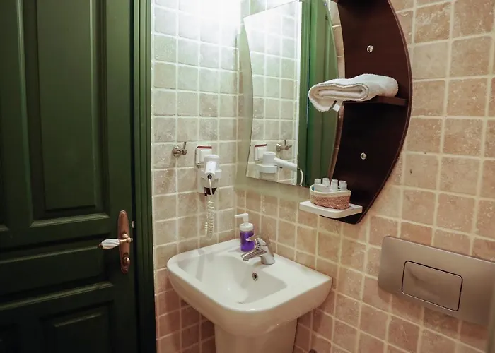 Apaz Alacati Çeşme