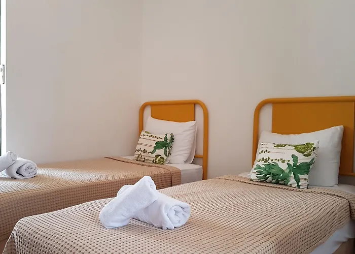 Hotel Apaz Alacati Çeşme