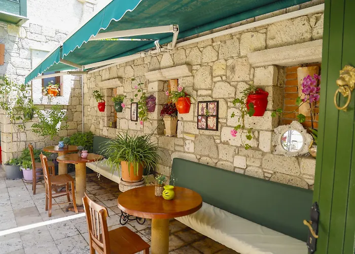 Hotel Apaz Alacati 5*