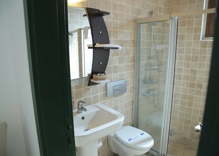 Apaz Alacati 5* Çeşme