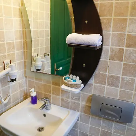 Apaz Alacati Hotel Cesme