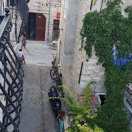 Apaz Alacati Hotel 5*