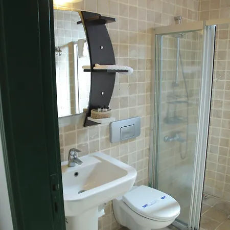 Apaz Alacati 5* Cesme