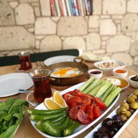Apaz Alacati Готель 5*